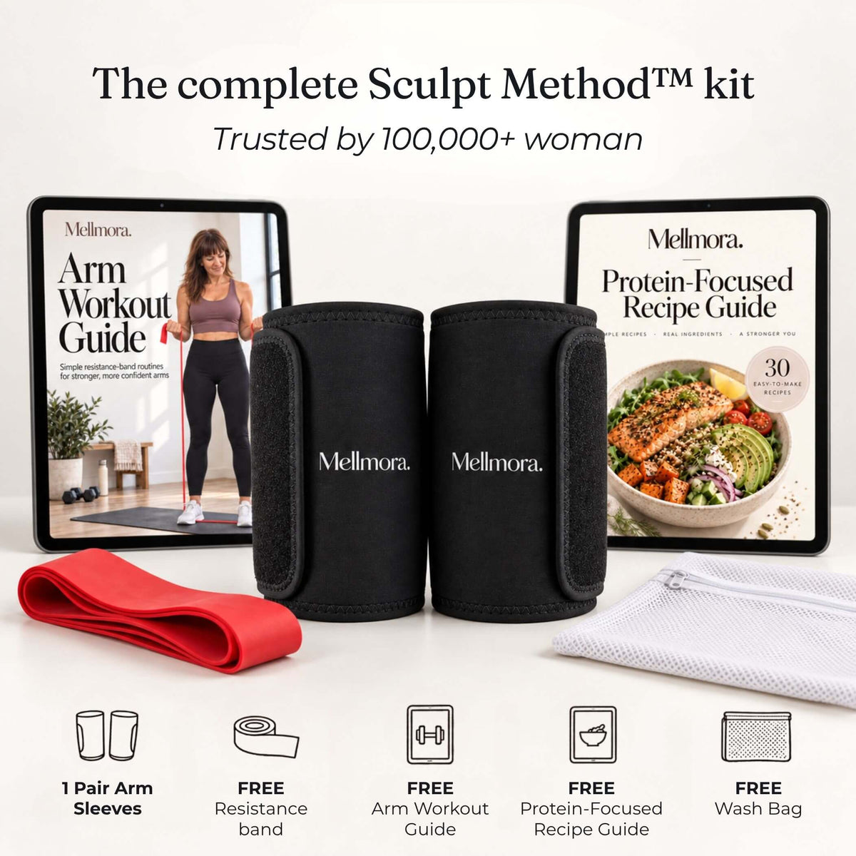 The Sculpt Method™