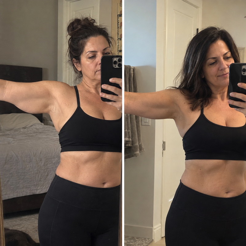 Michelle, 53