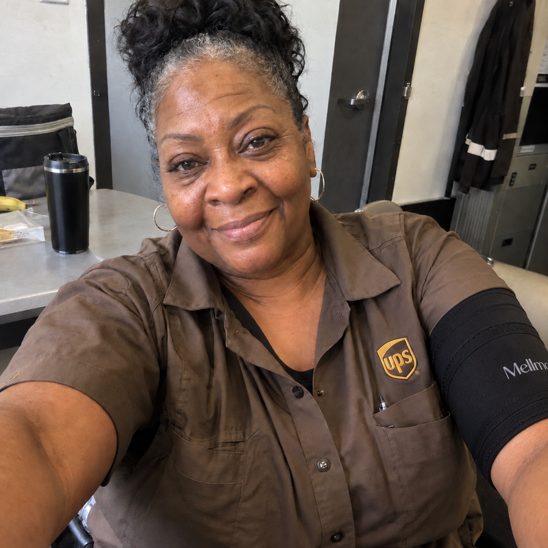 Brenda, 64