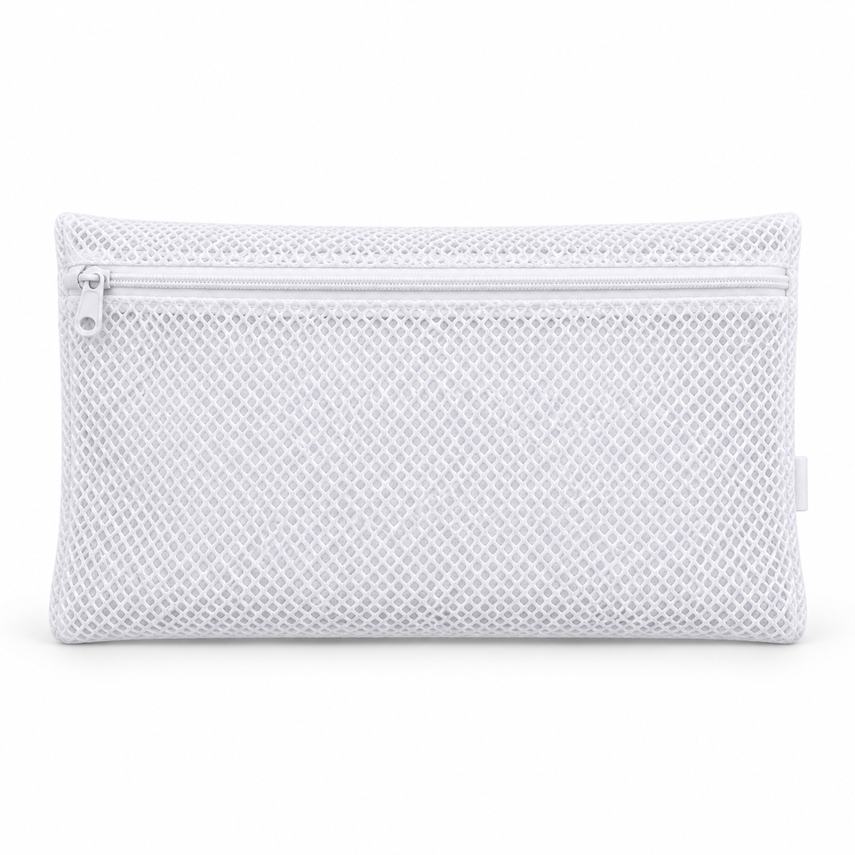 Protective wash bag